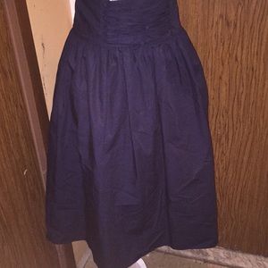 Zara Skirt NWT